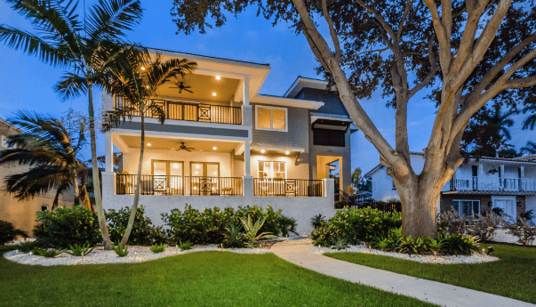 buy your home